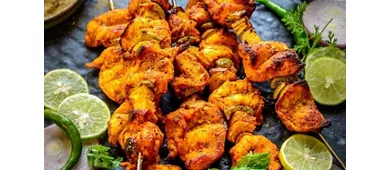 King Tandoori - Ristorante Indiano
