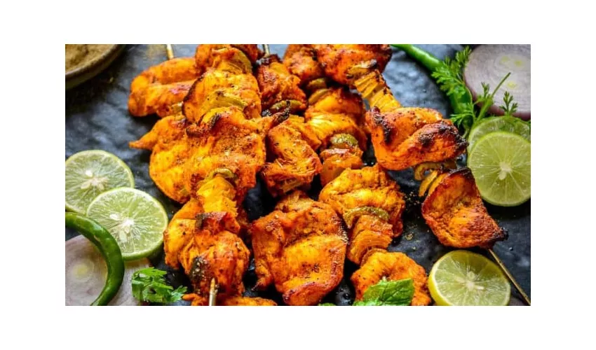 King Tandoori - Ristorante Indiano