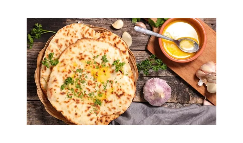 King Tandoori - Ristorante Indiano