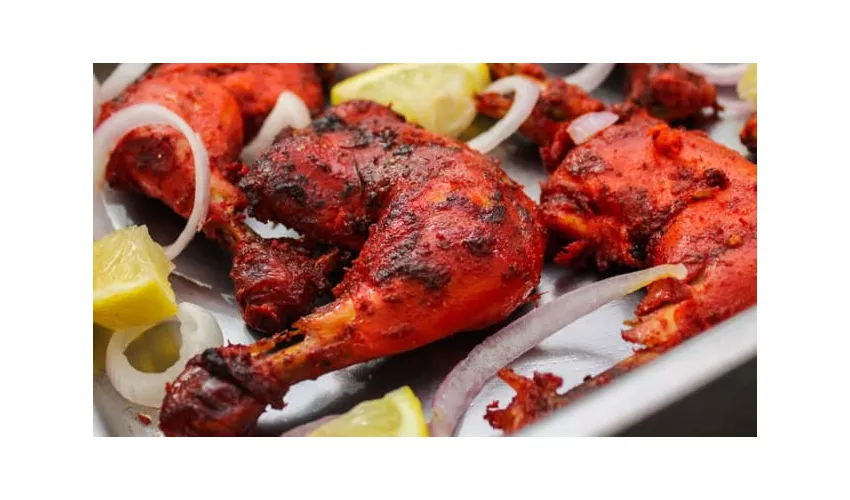 King Tandoori - Ristorante Indiano