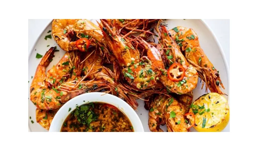 King Tandoori - Ristorante Indiano