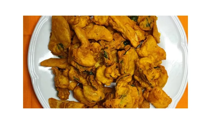 King Tandoori - Ristorante Indiano