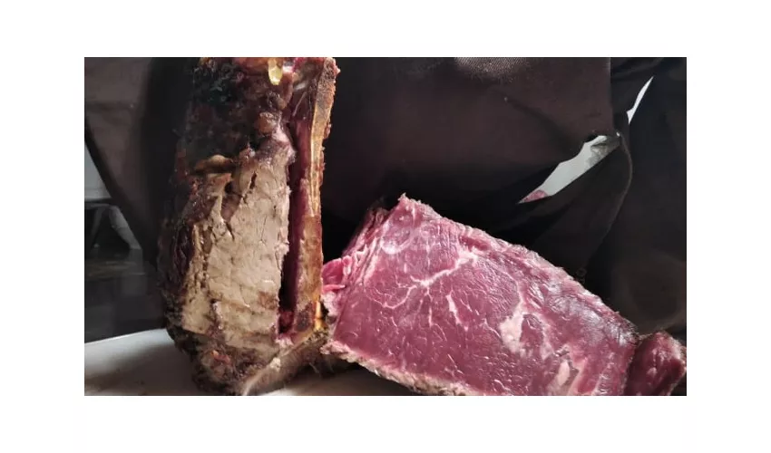 Lo Stappo alla Regola