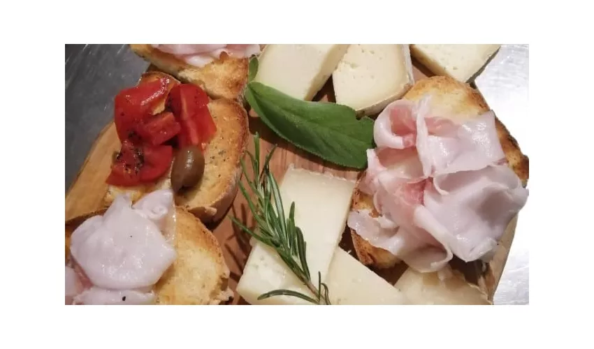 Lo Stappo alla Regola