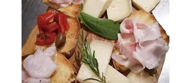 Lo Stappo alla Regola