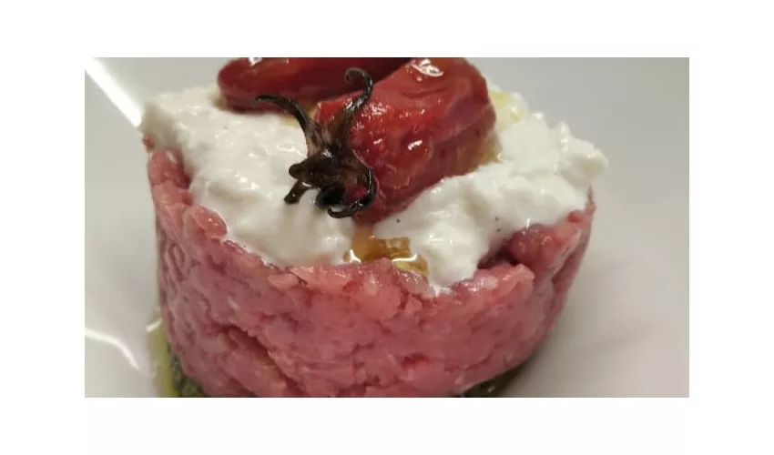 Lo Stappo alla Regola