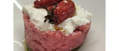 Lo Stappo alla Regola