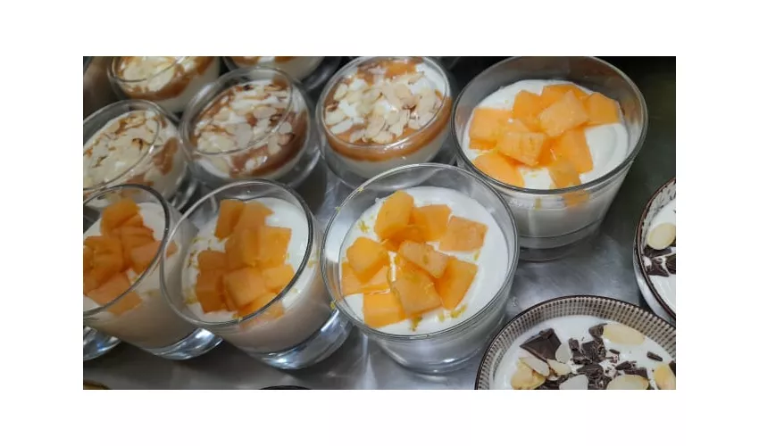 Lo Stappo alla Regola