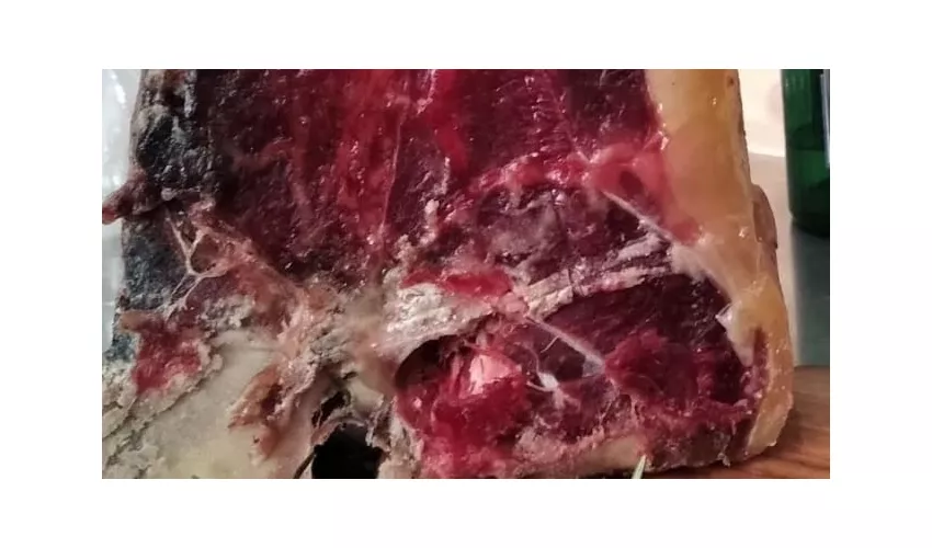 Lo Stappo alla Regola