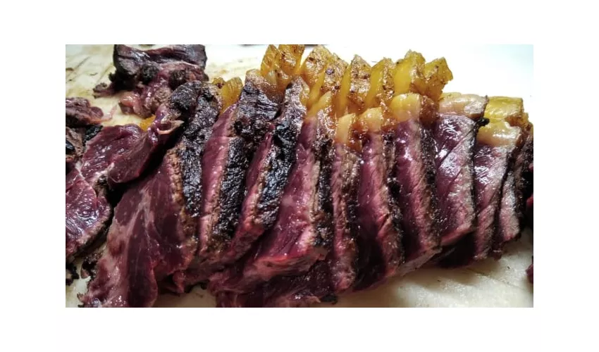 Lo Stappo alla Regola