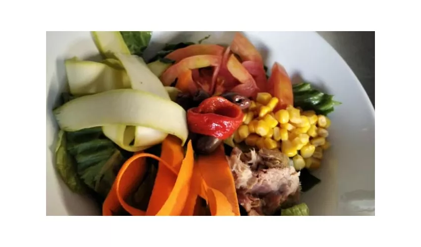 Lo Stappo alla Regola