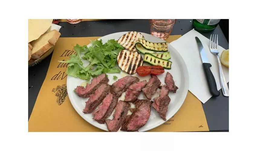 Lo Stappo alla Regola