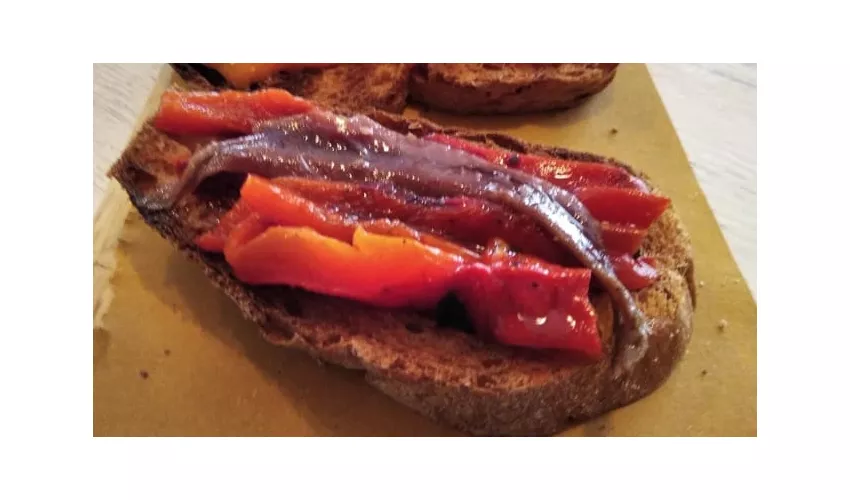 Lo Stappo alla Regola