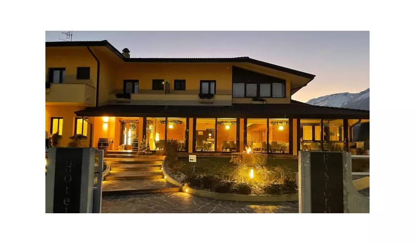 Casa Valcellina Accoglienza e Gusto in FVG