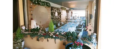 Casa Valcellina Accoglienza e Gusto in FVG