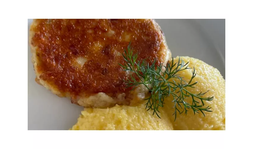 Casa Valcellina Accoglienza e Gusto in FVG