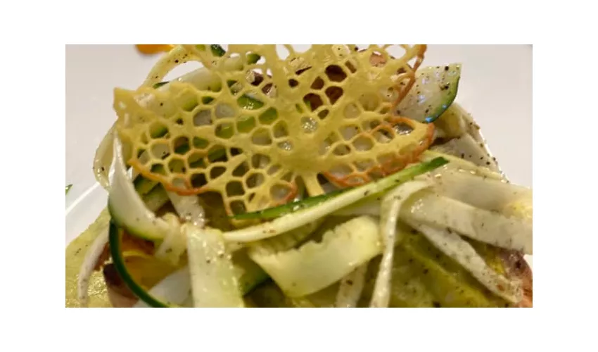 Casa Valcellina Accoglienza e Gusto in FVG