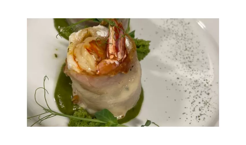 Casa Valcellina Accoglienza e Gusto in FVG