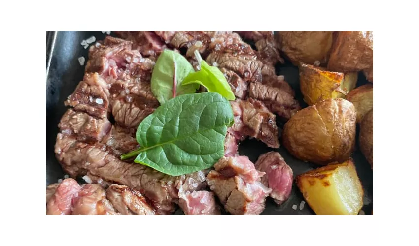 Casa Valcellina Accoglienza e Gusto in FVG