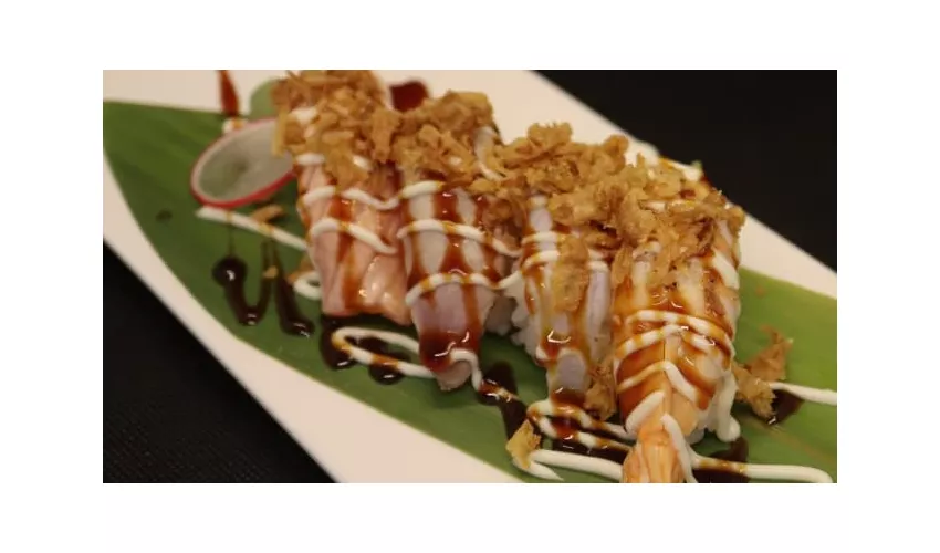 MI SA SUSHI - Sant'Angelo di Piove di Sacco