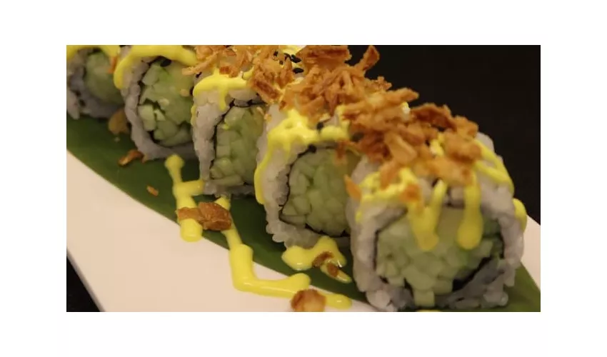 MI SA SUSHI - Sant'Angelo di Piove di Sacco