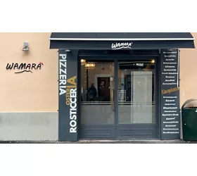 Wamarà