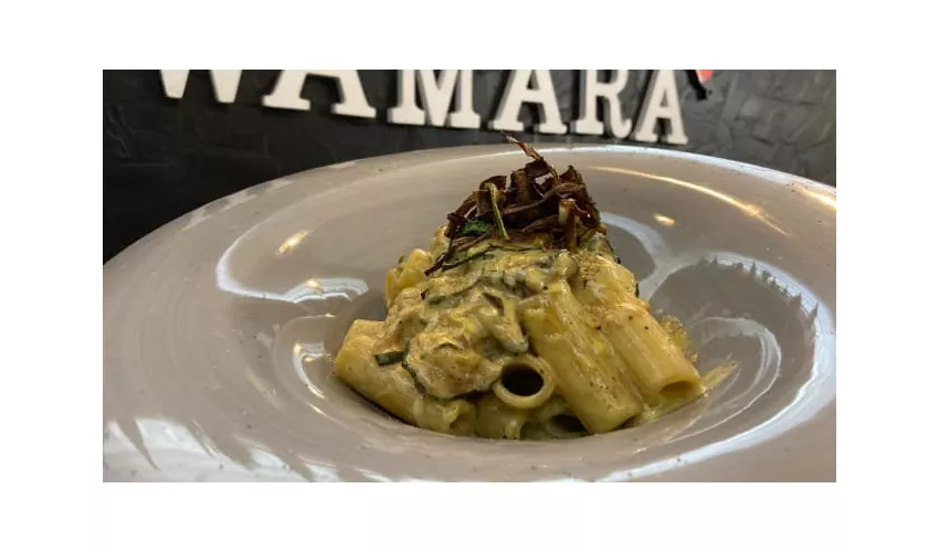 Wamarà