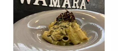 Wamarà
