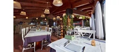 Ristorante Pizzeria Il Colombaio di Cipressina s.r.l