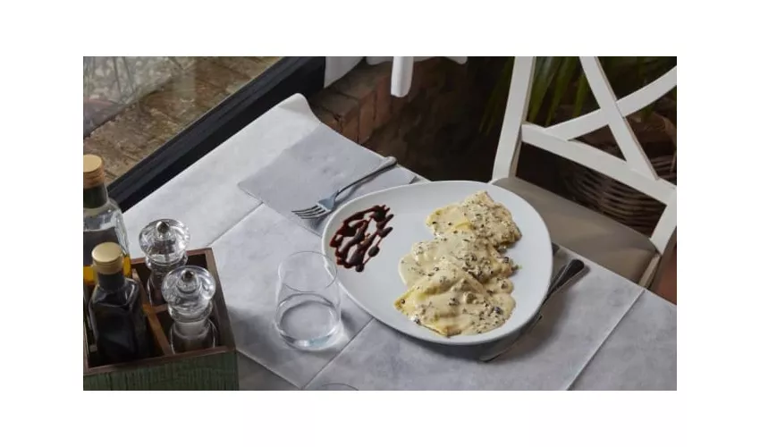 Ristorante Pizzeria Il Colombaio di Cipressina s.r.l