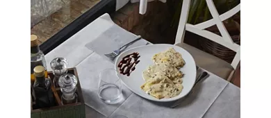 Ristorante Pizzeria Il Colombaio di Cipressina s.r.l