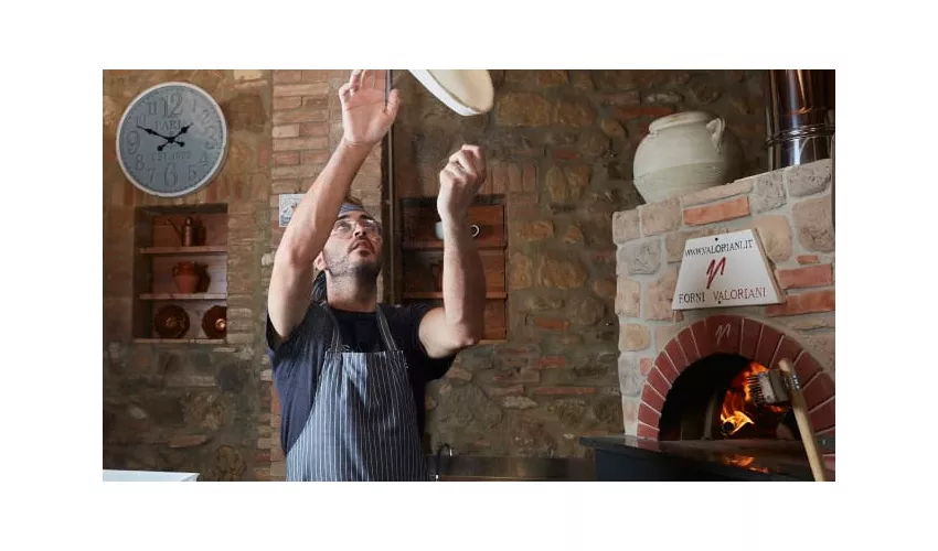 Ristorante Pizzeria Il Colombaio di Cipressina s.r.l