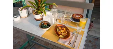 Ristorante Moka e Padelle