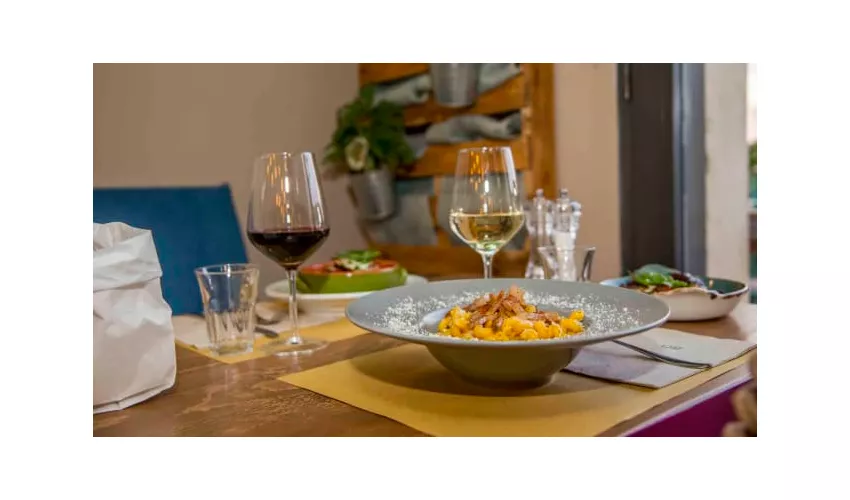 Ristorante Moka e Padelle