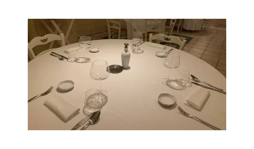 Ristorante Sinòdia