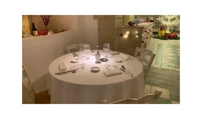 Ristorante Sinòdia