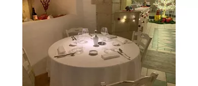 Ristorante Sinòdia