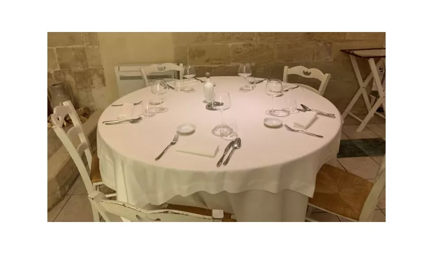 Ristorante Sinòdia