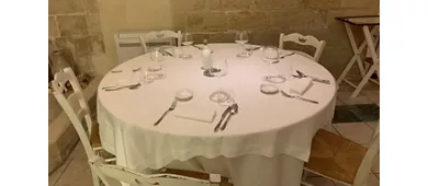 Ristorante Sinòdia