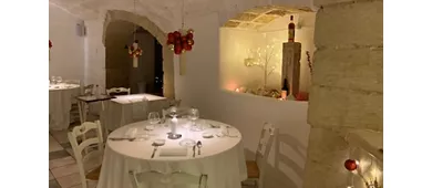 Ristorante Sinòdia