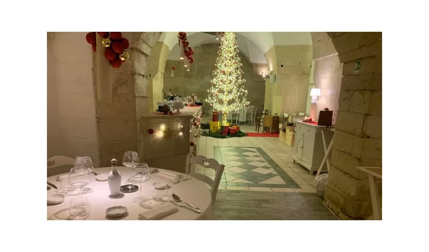Ristorante Sinòdia