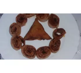 Ristorante Eritrea e Etiope Pizzeria Abissinia