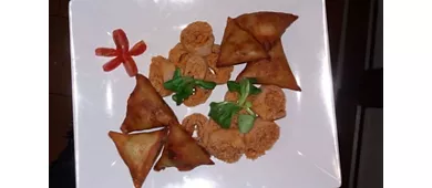 Ristorante Eritrea e Etiope Pizzeria Abissinia