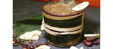 The Jungle Cocktail & Tapas