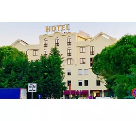Hotel Grifo Montepulciano