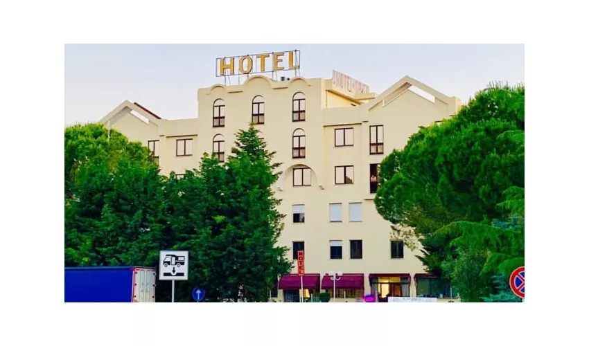 Hotel Grifo Montepulciano