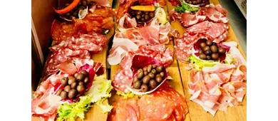 Hotel Grifo Montepulciano