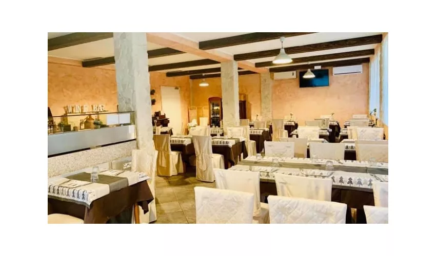 Hotel Grifo Montepulciano