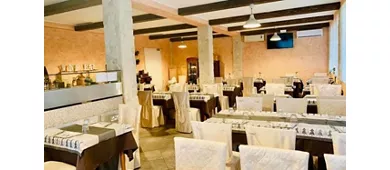 Hotel Grifo Montepulciano