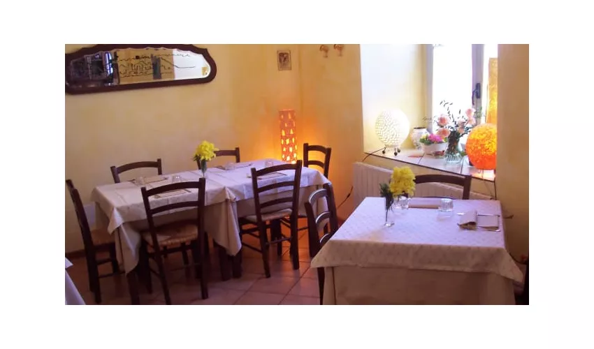 Trattoria Come una volta